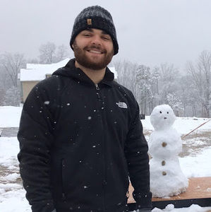 Meet your Posher, Adam